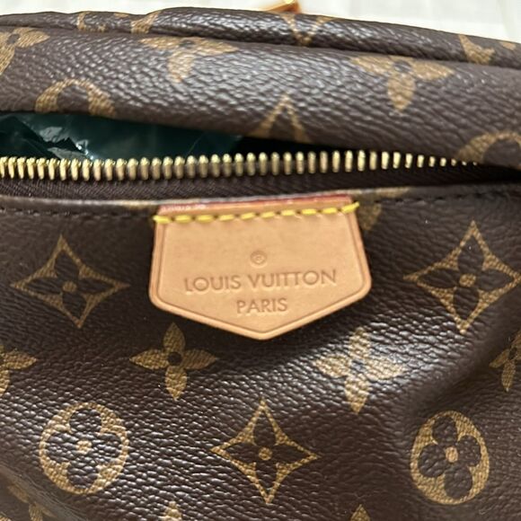 Louis Vuitton Bum bag - Picture 2 of 14